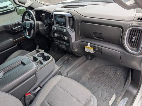 Used 2019 GMC Sierra 1500 Elevation w/ Trailering Package AWD/4WD image 21