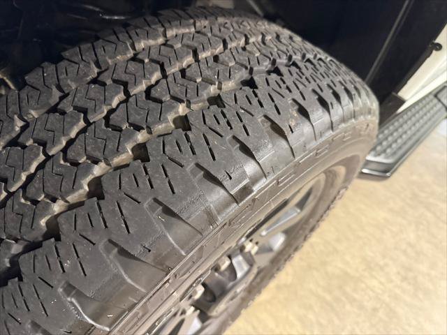 Certified 2026 RAM 2500 Big Horn AWD/4WD image 39