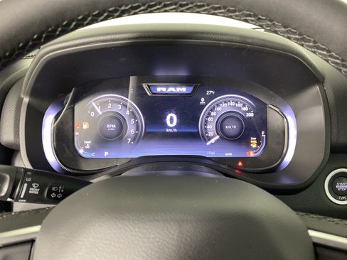 New 2026 RAM 1500 Big Horn image 19