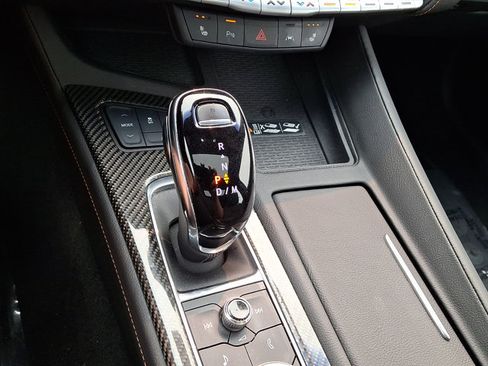 Used 2023 Cadillac CT5 V w/ Cold Weather Package AWD/4WD image 15