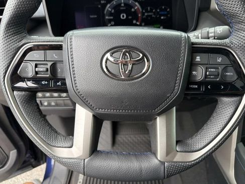 Certified 2026 Toyota Sequoia Platinum AWD/4WD image 26