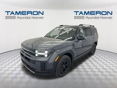 New 2026 Hyundai Santa Fe XRT