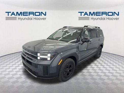 New 2026 Hyundai Santa Fe XRT image 1