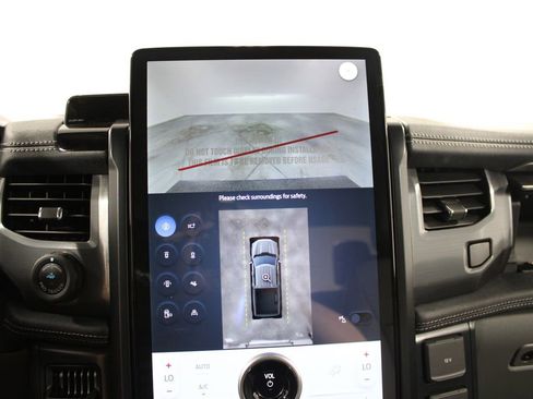 New 2025 Ford F150 Lightning Flash image 47