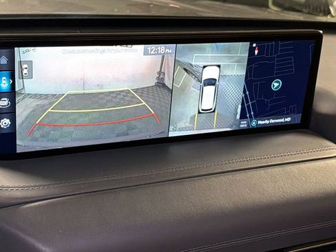 Used 2023 Genesis GV80 2.5T w/ Prestige Package image 36