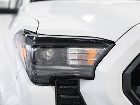 New 2026 Toyota Tacoma SR5 image 11