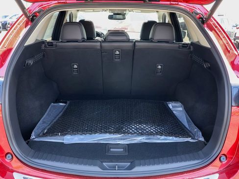 Used 2025 MAZDA CX-5 AWD 2.5 S image 31