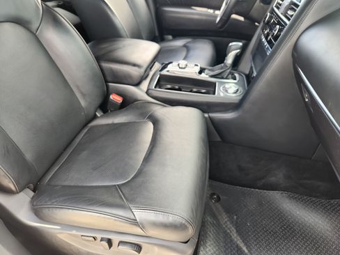 Used 2023 Nissan Armada SL w/ Midnight Edition Package AWD/4WD image 14