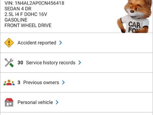 Used 2012 Nissan Altima 2.5 S w/ Special Edition Pkg image 18