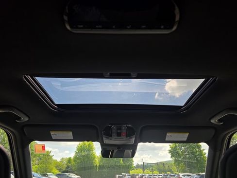 New 2027 Kia Telluride EX X-Line AWD/4WD image 25