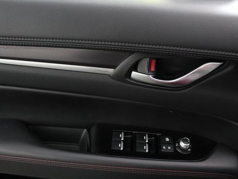 Used 2024 MAZDA CX-5 2.5 Turbo w/ Premium Package image 24