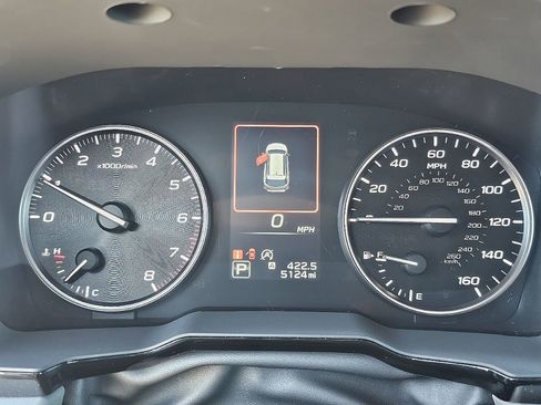 Certified 2025 Subaru Outback Premium image 36