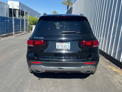 Certified 2023 Mercedes-Benz GLB 250 image 5