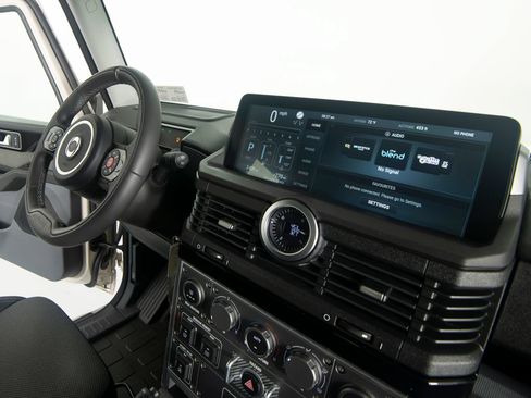 Used 2026 INEOS Grenadier Trialmaster Edition AWD/4WD image 27