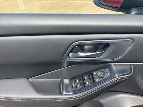 New 2026 Nissan Rogue SV image 11