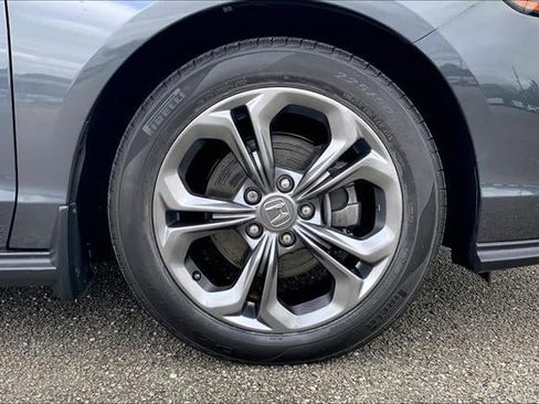 Used 2023 Honda Accord EX image 8