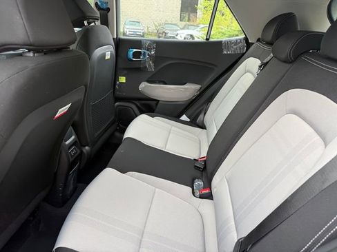 New 2026 Hyundai Venue SEL image 7