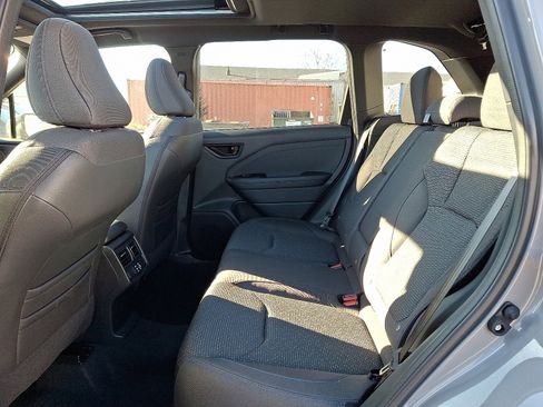 Certified 2025 Subaru Forester Premium w/ Convenience Package #1 image 10