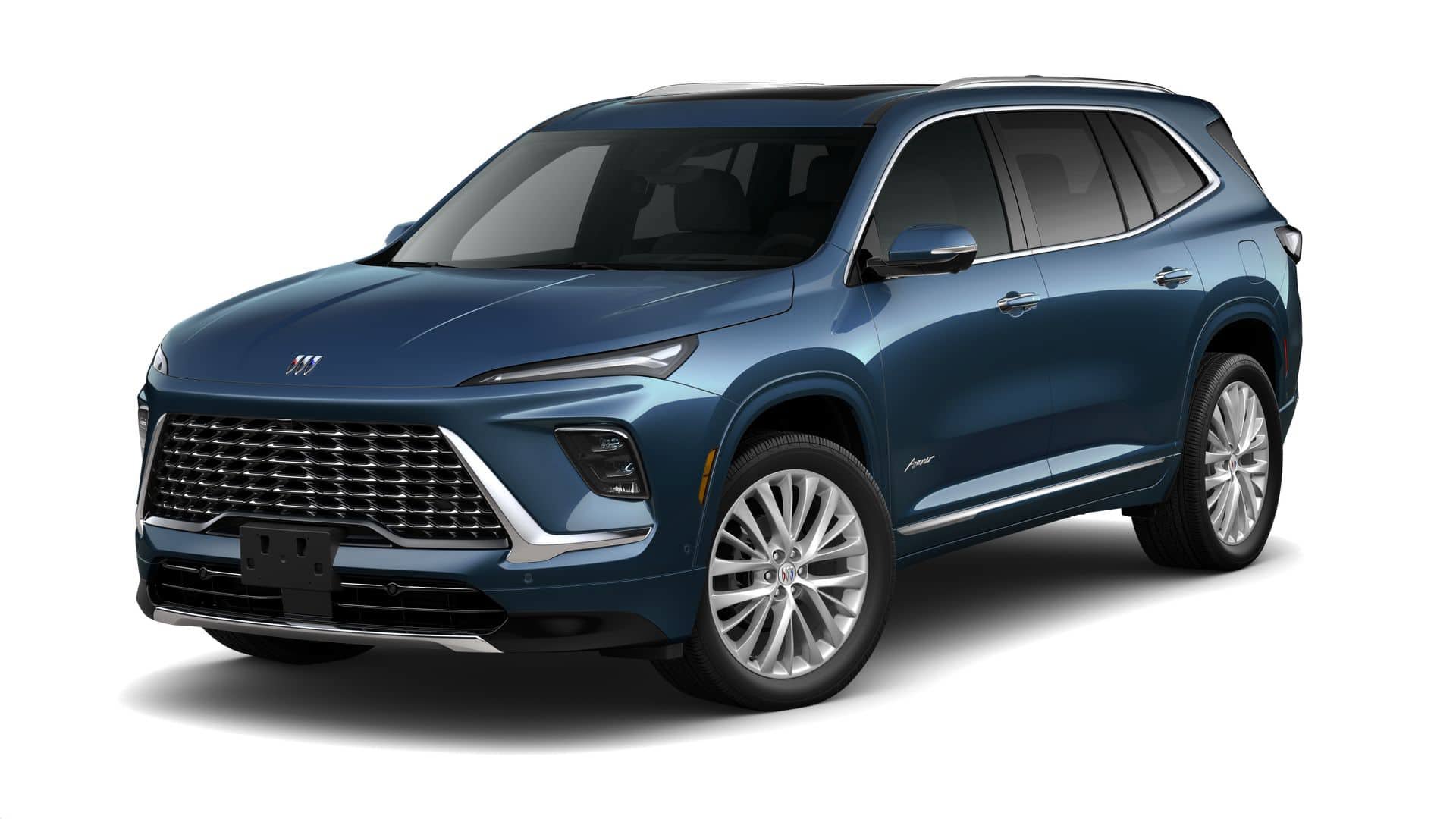 New 2026 Buick Enclave Avenir w/ Super Cruise Package AWD/4WD image 58