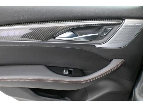 Used 2022 Cadillac CT5 Sport image 25