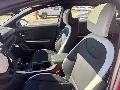 New 2026 Kia K4 GT-Line w/ GT-Line Sunroof Package image 20