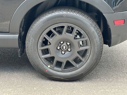 New 2026 Ford Bronco Sport Big Bend AWD/4WD image 33