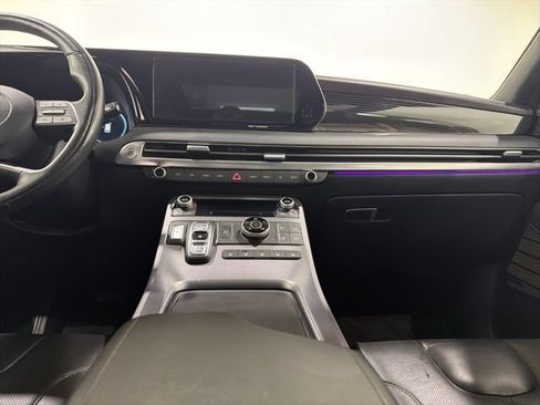 Used 2023 Hyundai Palisade Calligraphy AWD/4WD image 39