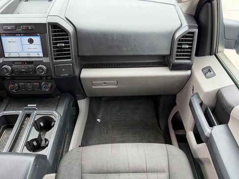 Used 2018 Ford F150 XL w/ Equipment Group 101A Mid AWD/4WD image 10