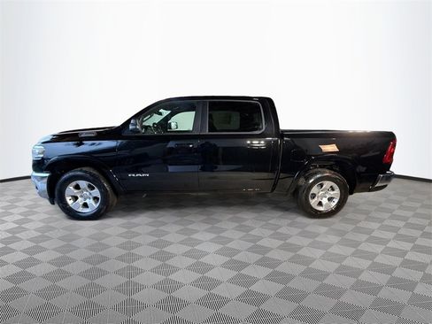 New 2026 RAM 1500 Big Horn/Lone Star image 8