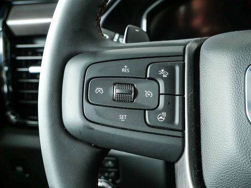 New 2026 GMC Sierra 1500 AT4X image 11