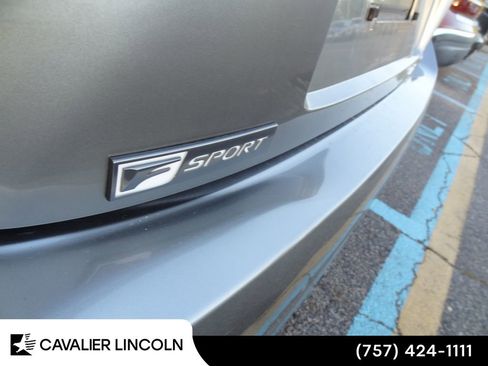 Used 2016 Lexus RC 300 AWD image 8