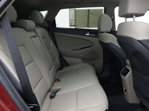 Used 2019 Hyundai Tucson Ultimate FWD image 36