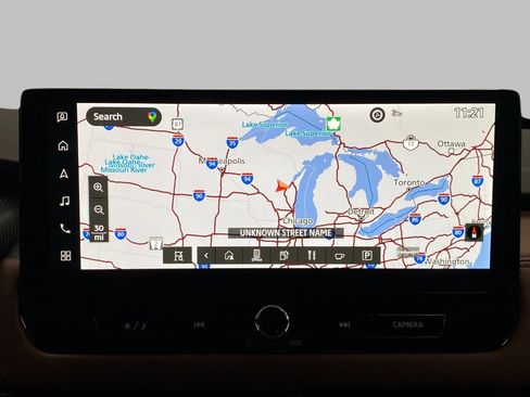 New 2025 Mitsubishi Outlander SEL image 22