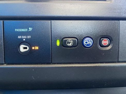 Used 2020 Chevrolet Express 3500 Extended w/ Driver Convenience Package RWD image 36