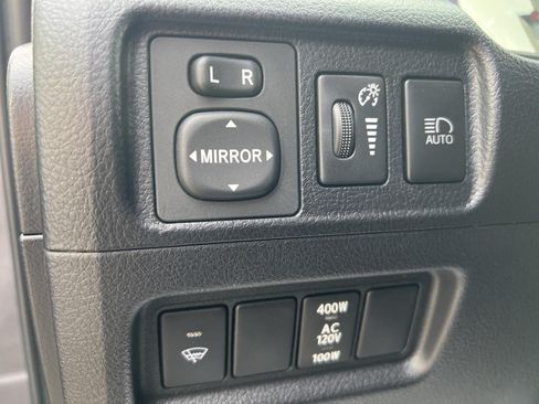 Used 2021 Toyota 4Runner TRD Off-Road AWD/4WD image 20