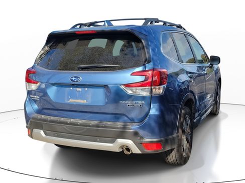 Used 2019 Subaru Forester Touring w/ Popular Package #3 image 8