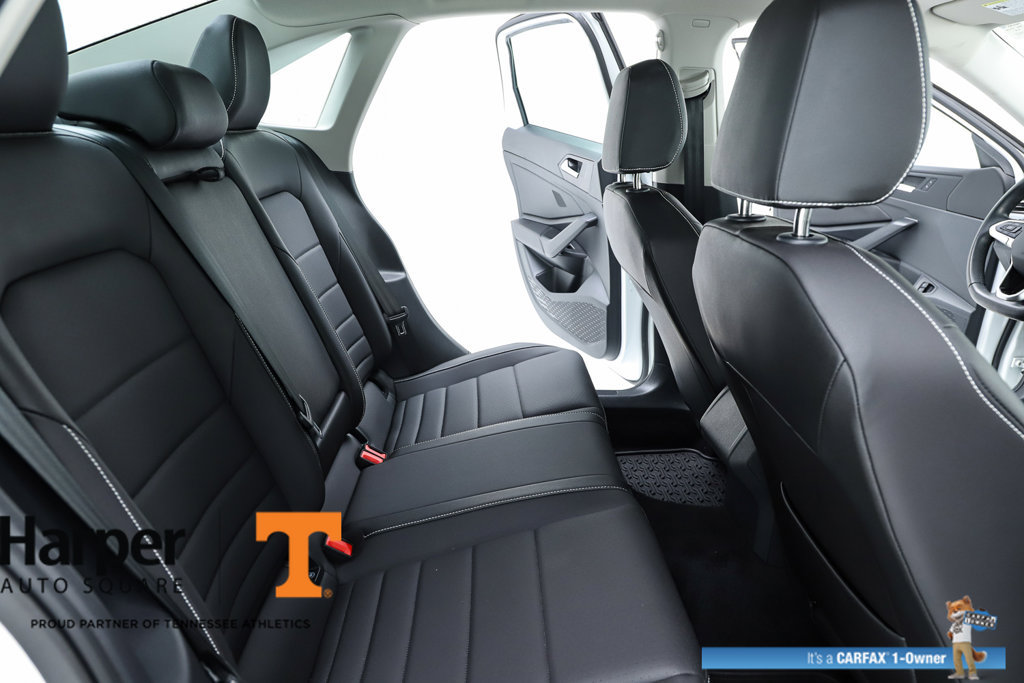 Used 2023 Volkswagen Jetta SE FWD image 36