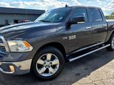 Used 2016 RAM 1500 Big Horn image 2