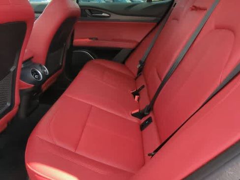 Used 2021 Alfa Romeo Stelvio Ti AWD/4WD image 20