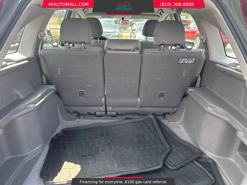 Used 2010 Honda CR-V LX image 20