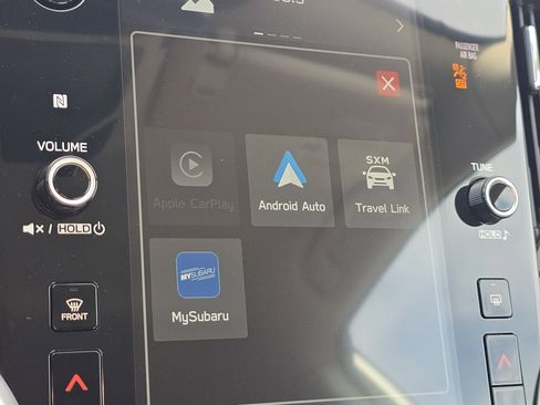 New 2025 Subaru Outback Premium image 9