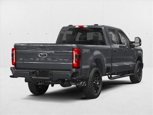 New 2026 Ford F250 XLT w/ XLT Premium Package image 2