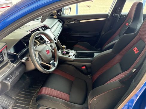 Used 2020 Honda Civic Si image 21