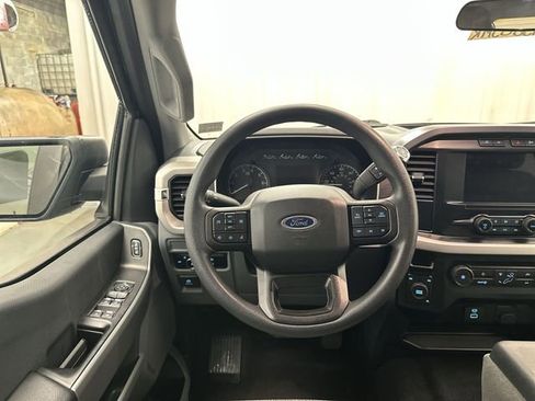 Used 2023 Ford F150 XLT image 13