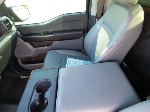 Used 2024 Ford F150 XL w/ Equipment Group 103A High image 56