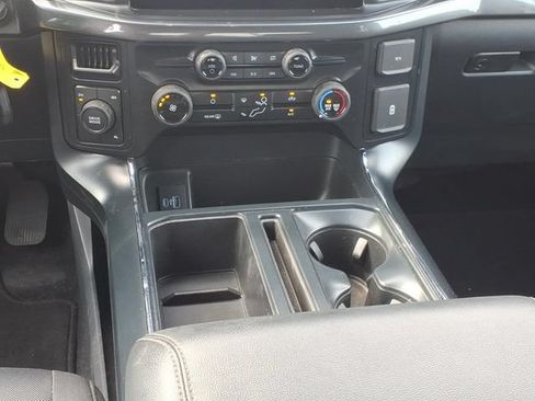 Used 2024 Ford F150 STX AWD/4WD image 17