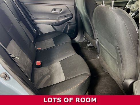 Used 2024 Nissan Sentra SR image 23