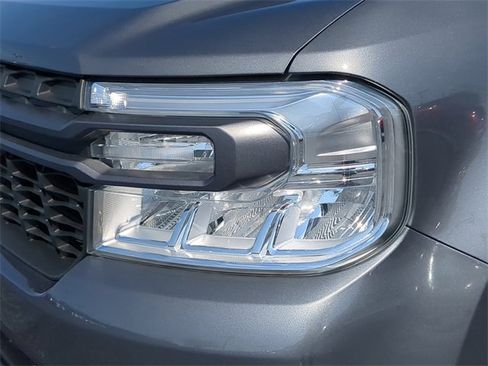 Used 2022 Ford Maverick XLT w/ Equipment Group 300A Standard image 9