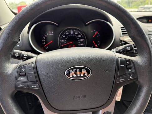 Used 2015 Kia Sorento LX FWD image 21