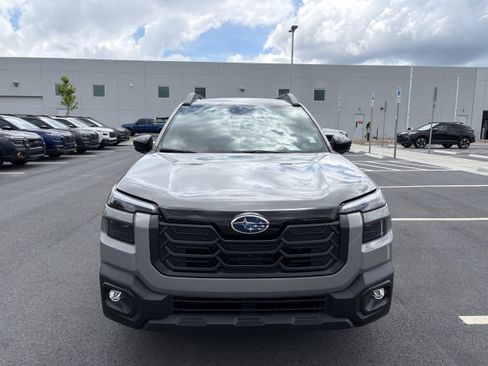 New 2026 Subaru Outback Touring AWD/4WD image 2